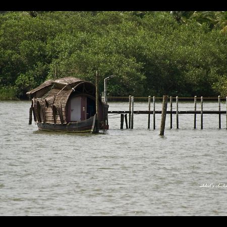Kairali Heritage Resort Kannur Zewnętrze zdjęcie