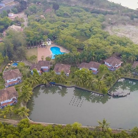 Kairali Heritage Resort Kannur Zewnętrze zdjęcie