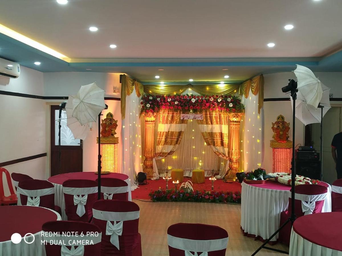 Kairali Heritage Resort Kannur Zewnętrze zdjęcie