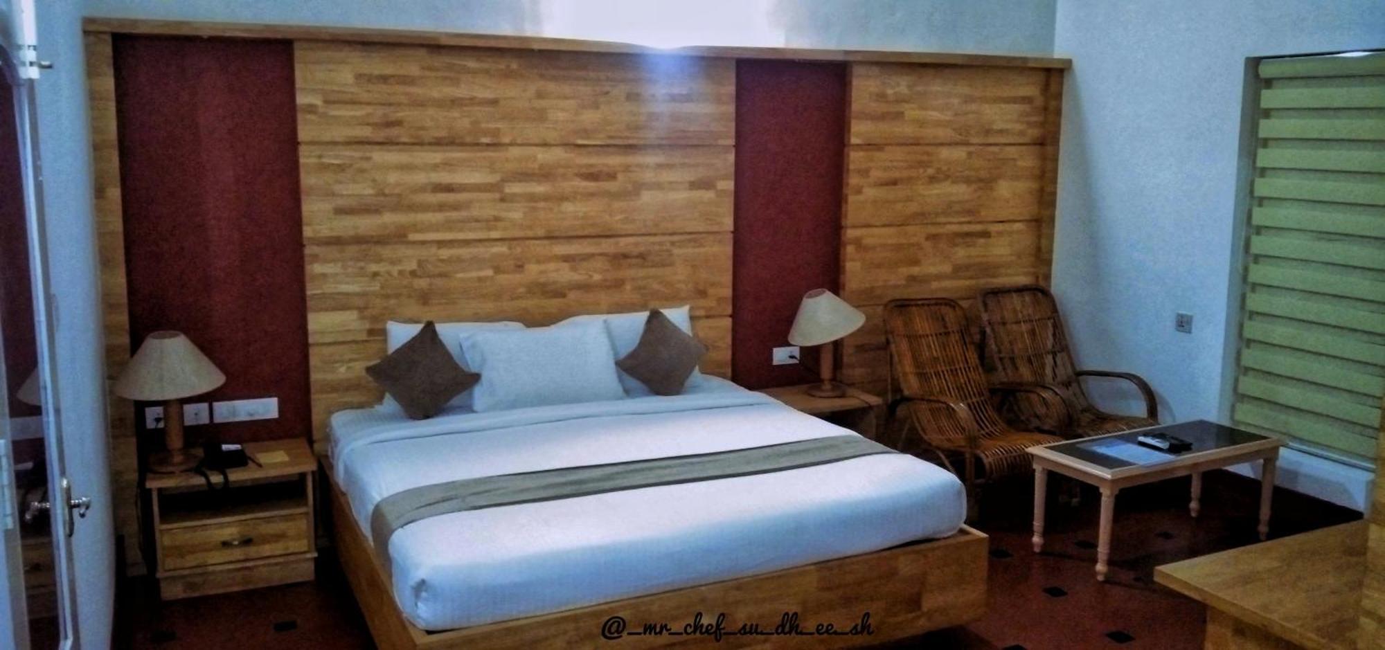 Kairali Heritage Resort Kannur Zewnętrze zdjęcie