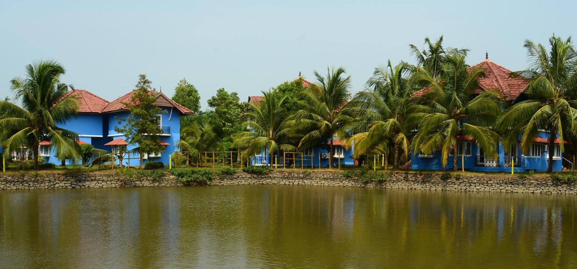 Kairali Heritage Resort Kannur Zewnętrze zdjęcie