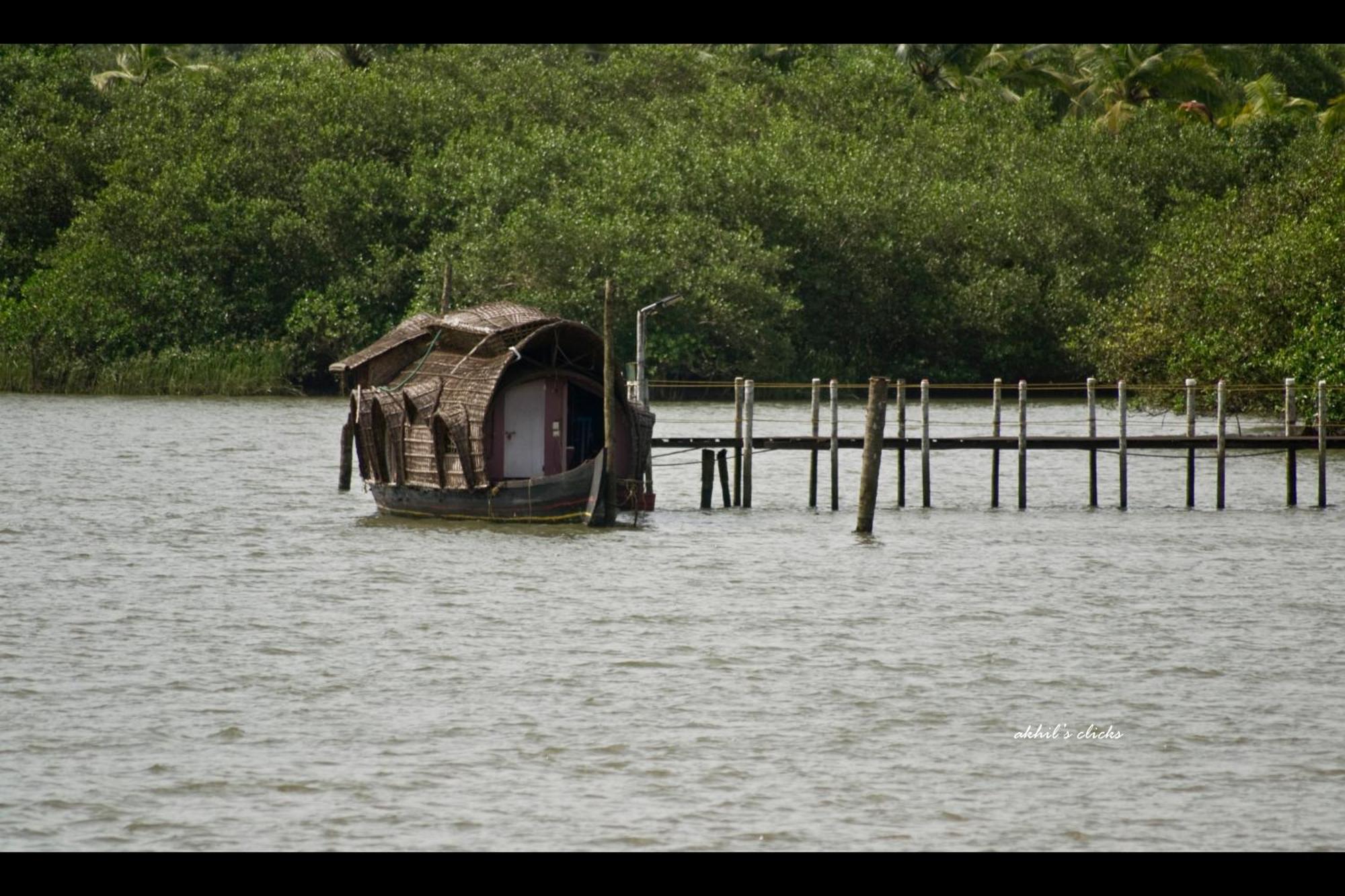Kairali Heritage Resort Kannur Zewnętrze zdjęcie