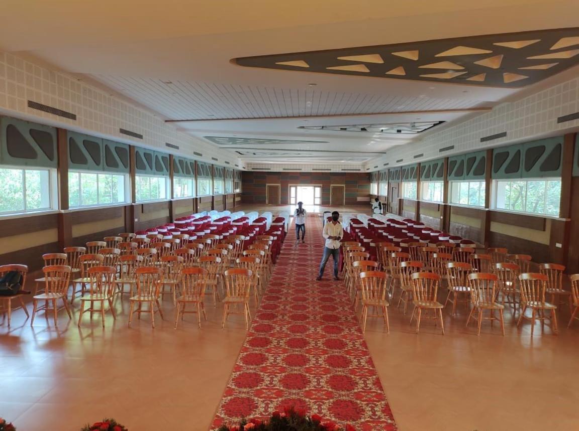 Kairali Heritage Resort Kannur Zewnętrze zdjęcie
