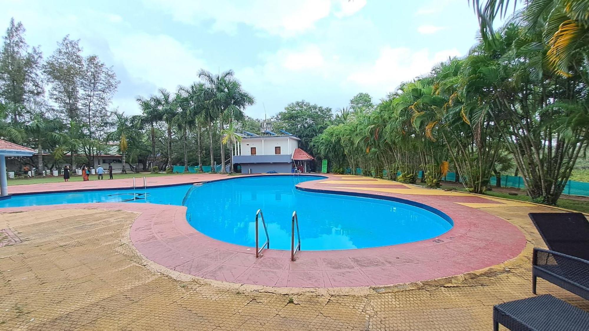 Kairali Heritage Resort Kannur Zewnętrze zdjęcie