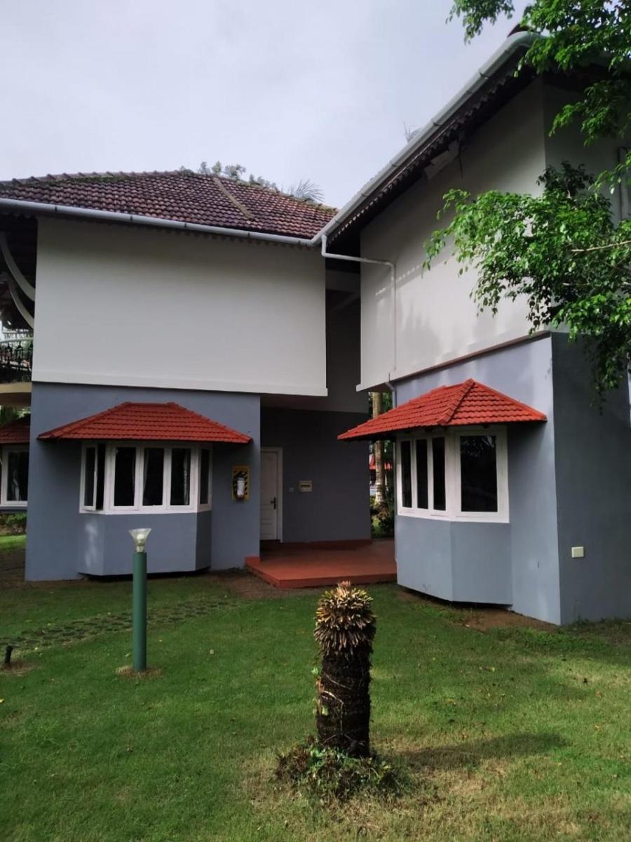 Kairali Heritage Resort Kannur Zewnętrze zdjęcie