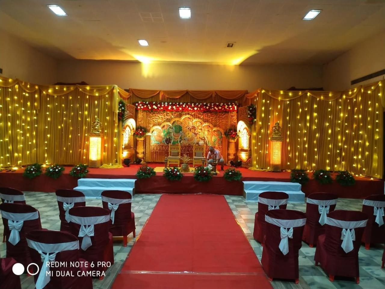 Kairali Heritage Resort Kannur Zewnętrze zdjęcie