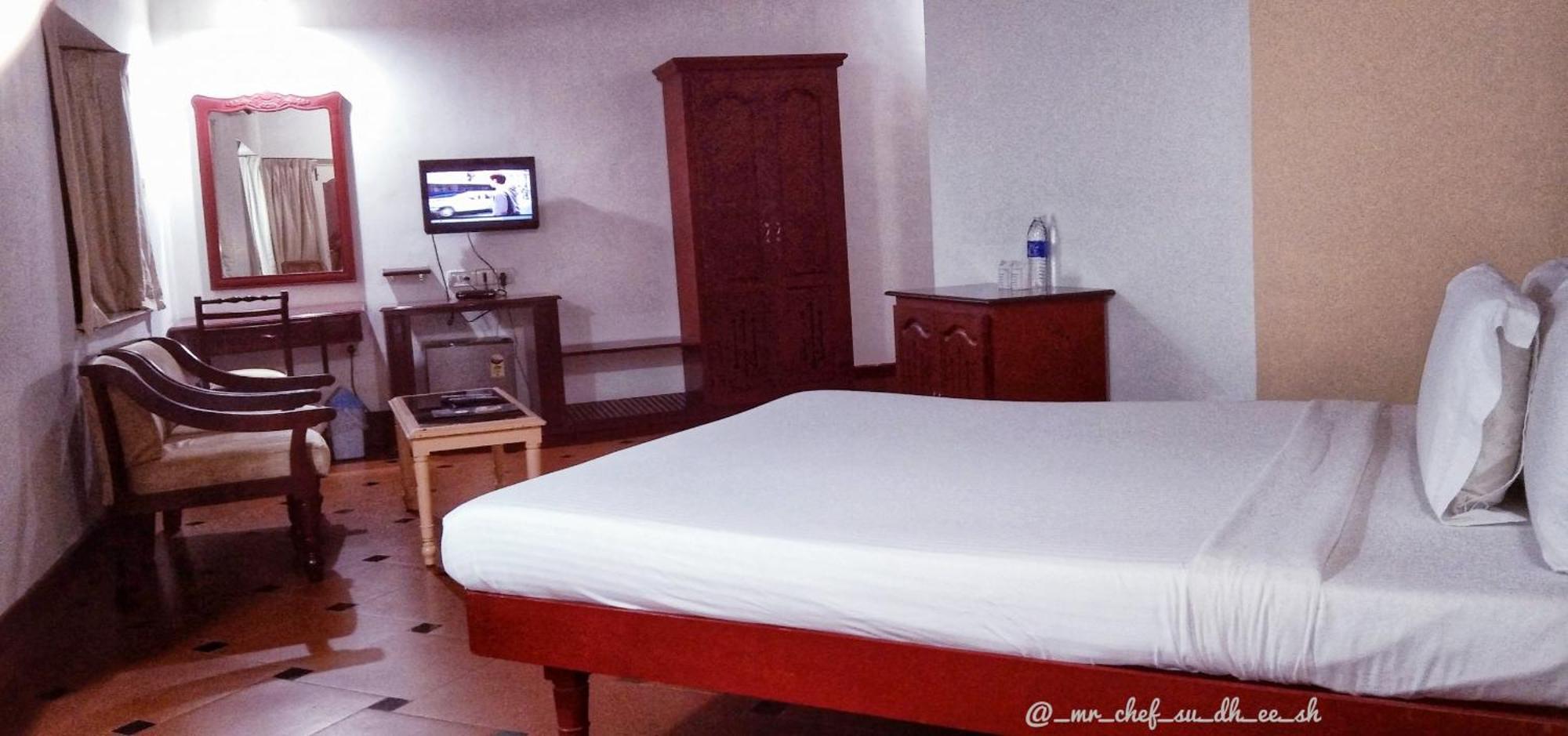 Kairali Heritage Resort Kannur Zewnętrze zdjęcie