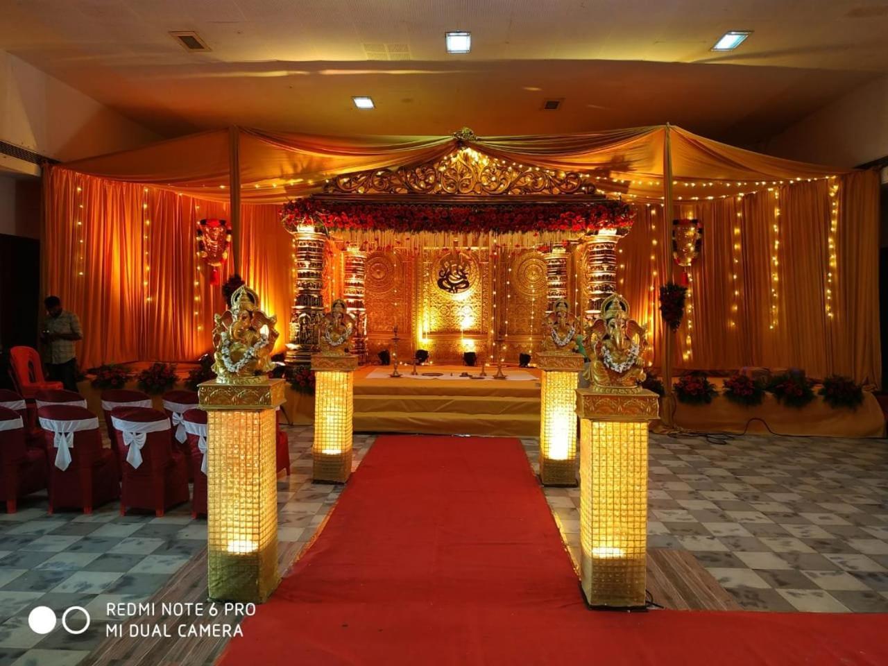 Kairali Heritage Resort Kannur Zewnętrze zdjęcie