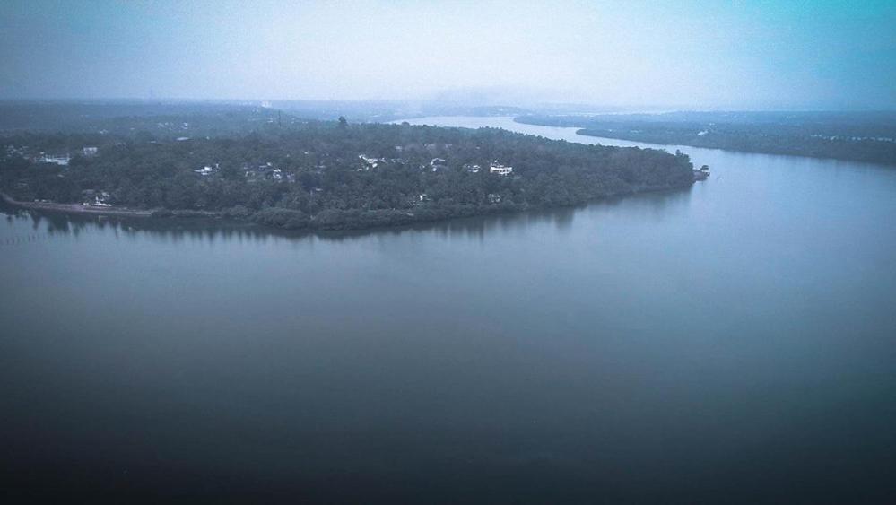 Kairali Heritage Resort Kannur Zewnętrze zdjęcie