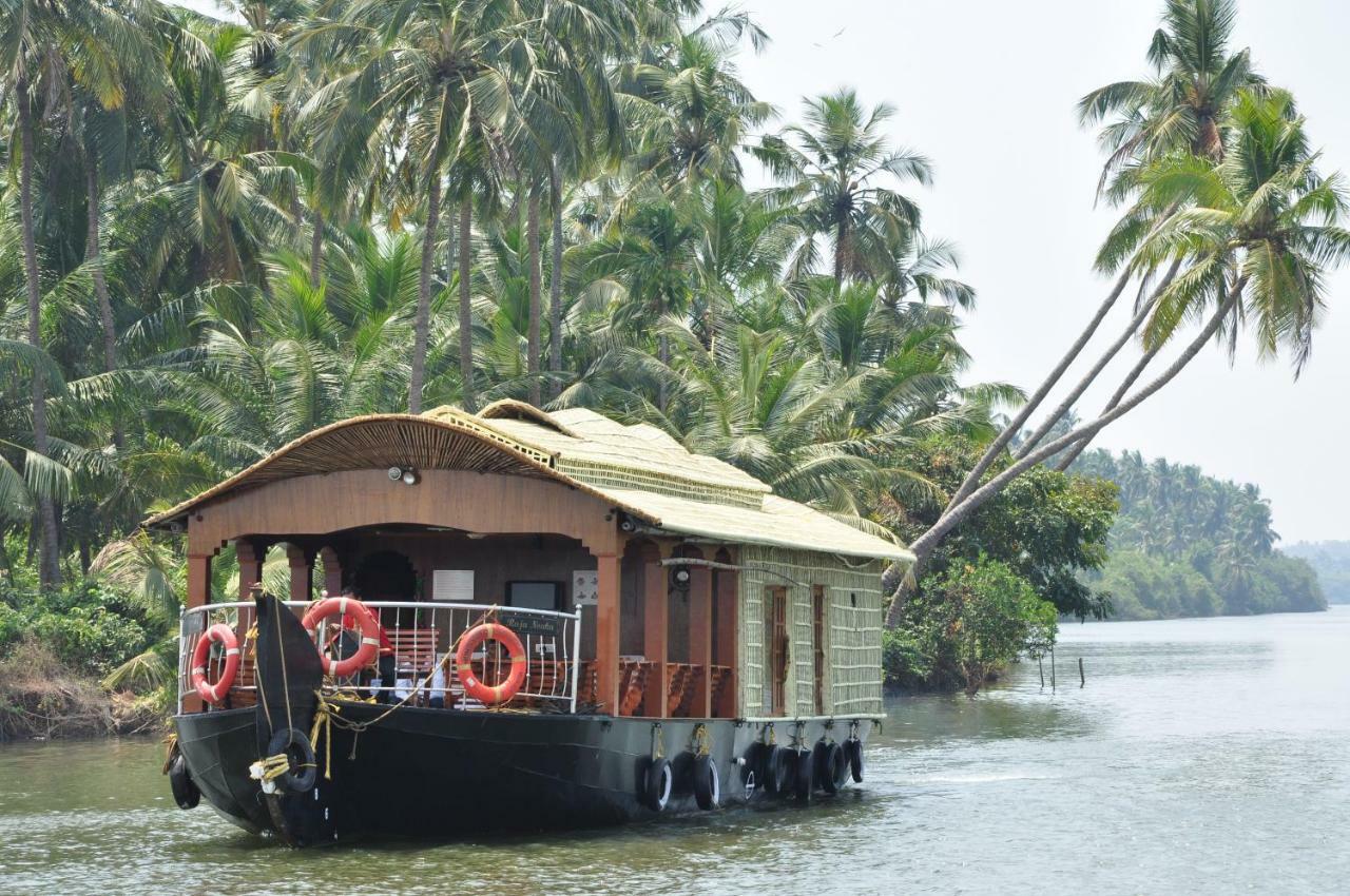 Kairali Heritage Resort Kannur Zewnętrze zdjęcie