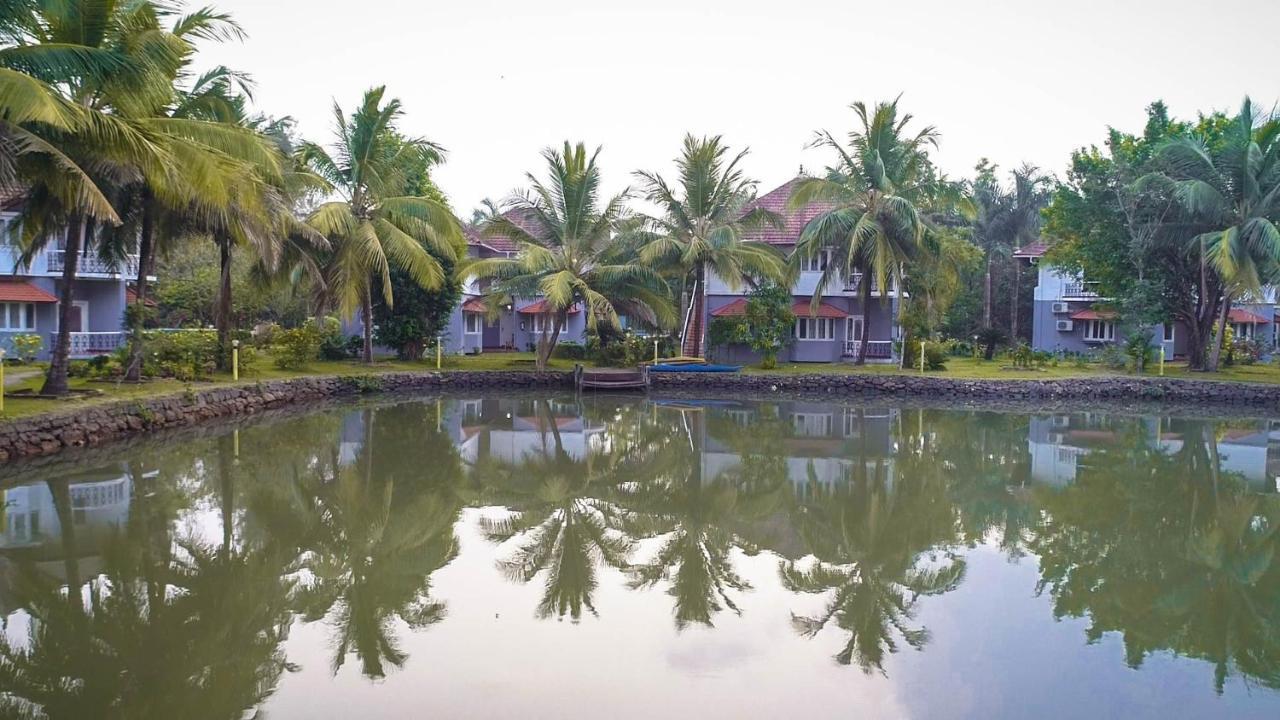 Kairali Heritage Resort Kannur Zewnętrze zdjęcie
